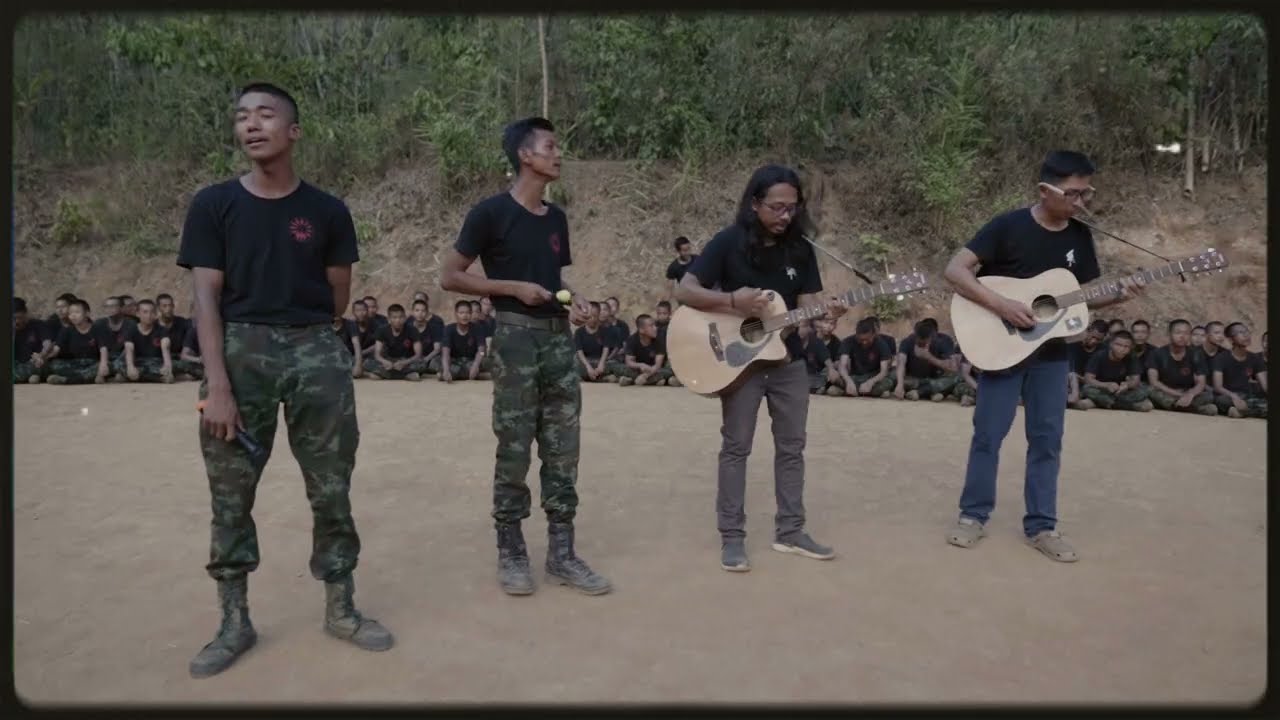 မေမေနေကောင်းလား-ထူးအိမ်သင်