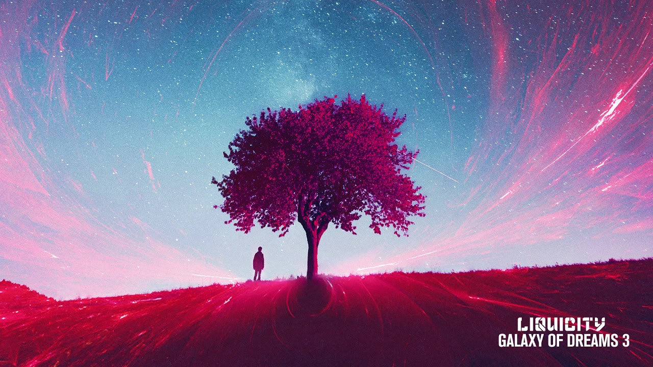Lexurus - Out Of Love (ft. Leah Rye)