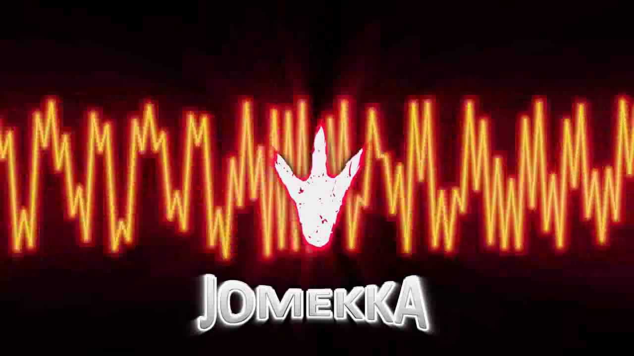 SEVEN SPEED SWITCHBLADE - Jomekka [Midtempo]