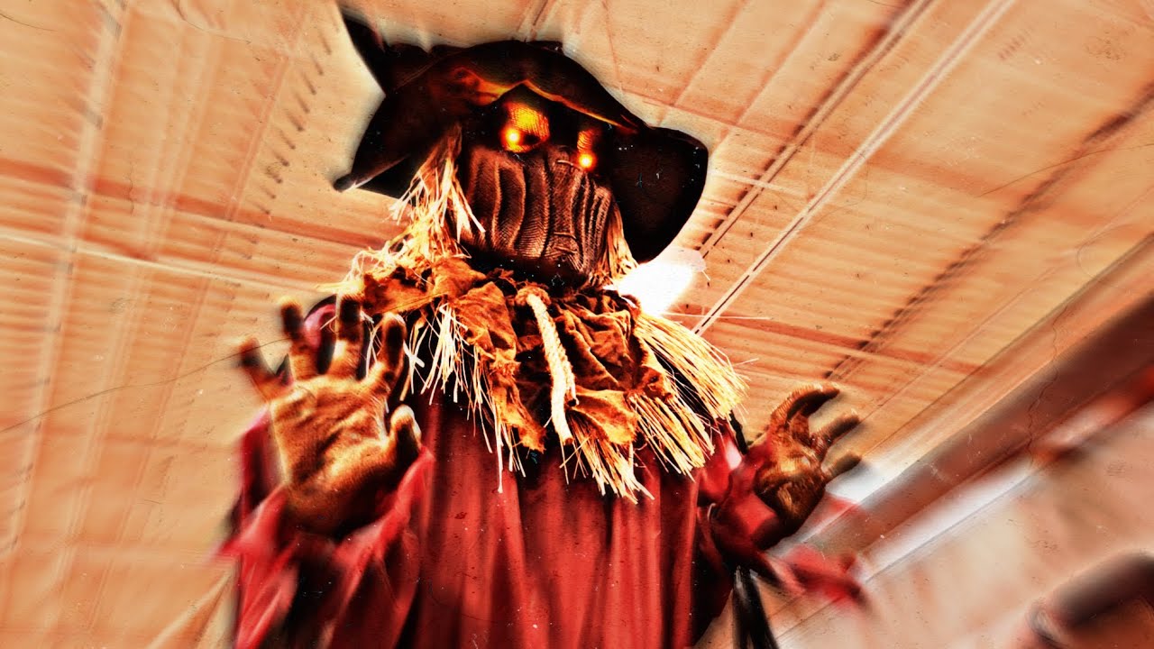 Spirit Halloween 2025 FIRST STORE OF THE SEASON! - Fayetteville, North Carolina