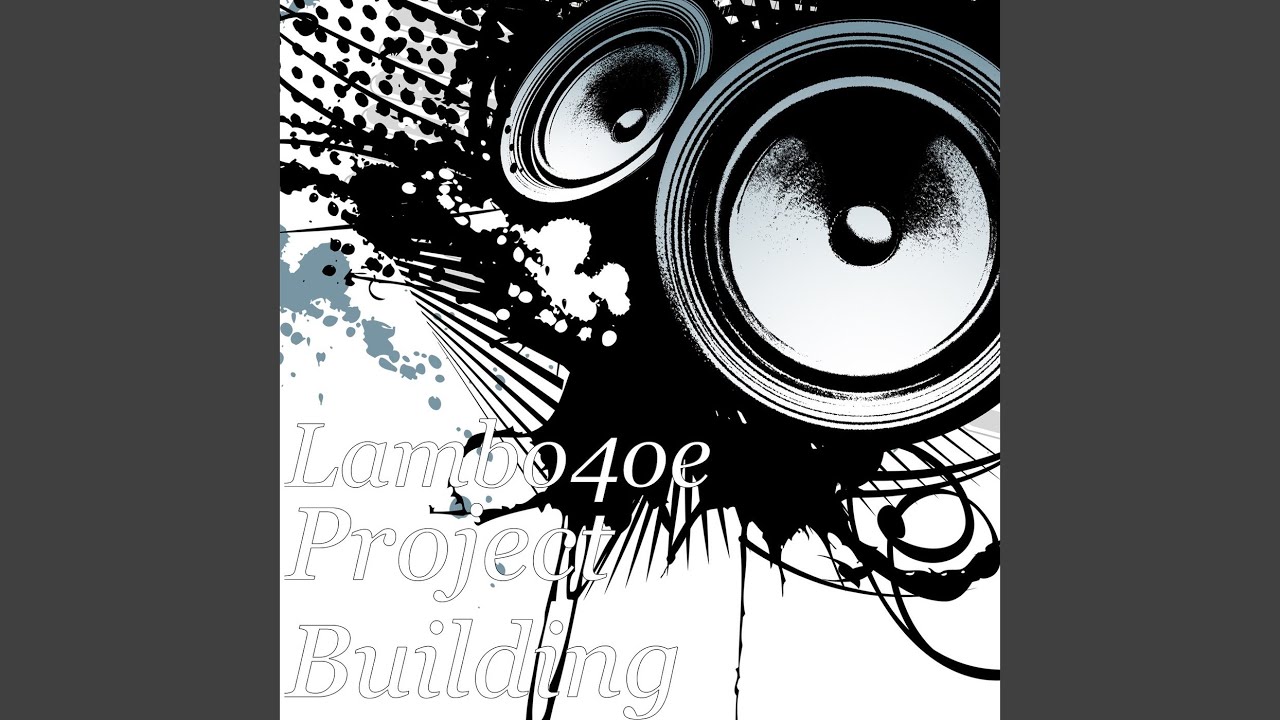 Project Building