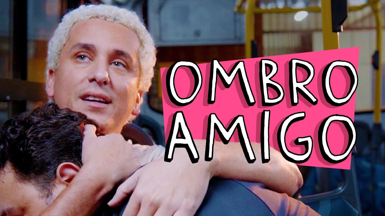 OMBRO AMIGO