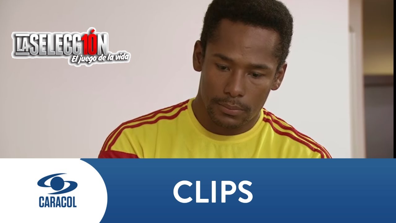 Faustino renuncia a La Selección porque no quiere ser suplente - Caracol TV