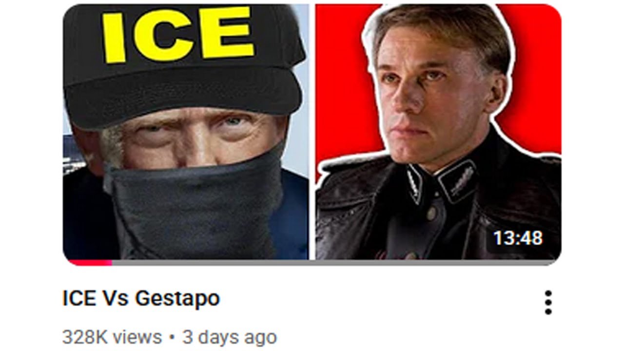 America Is Finished