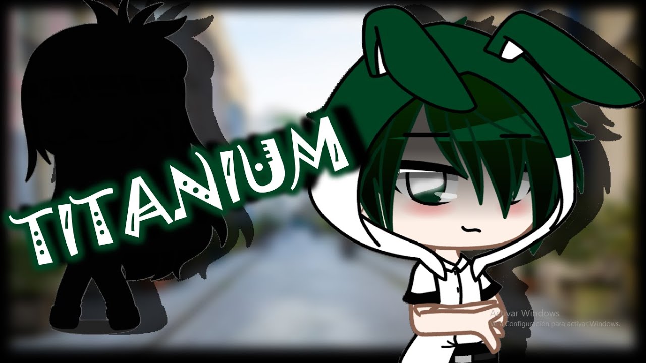 TITANIUM - GMV - BNHA