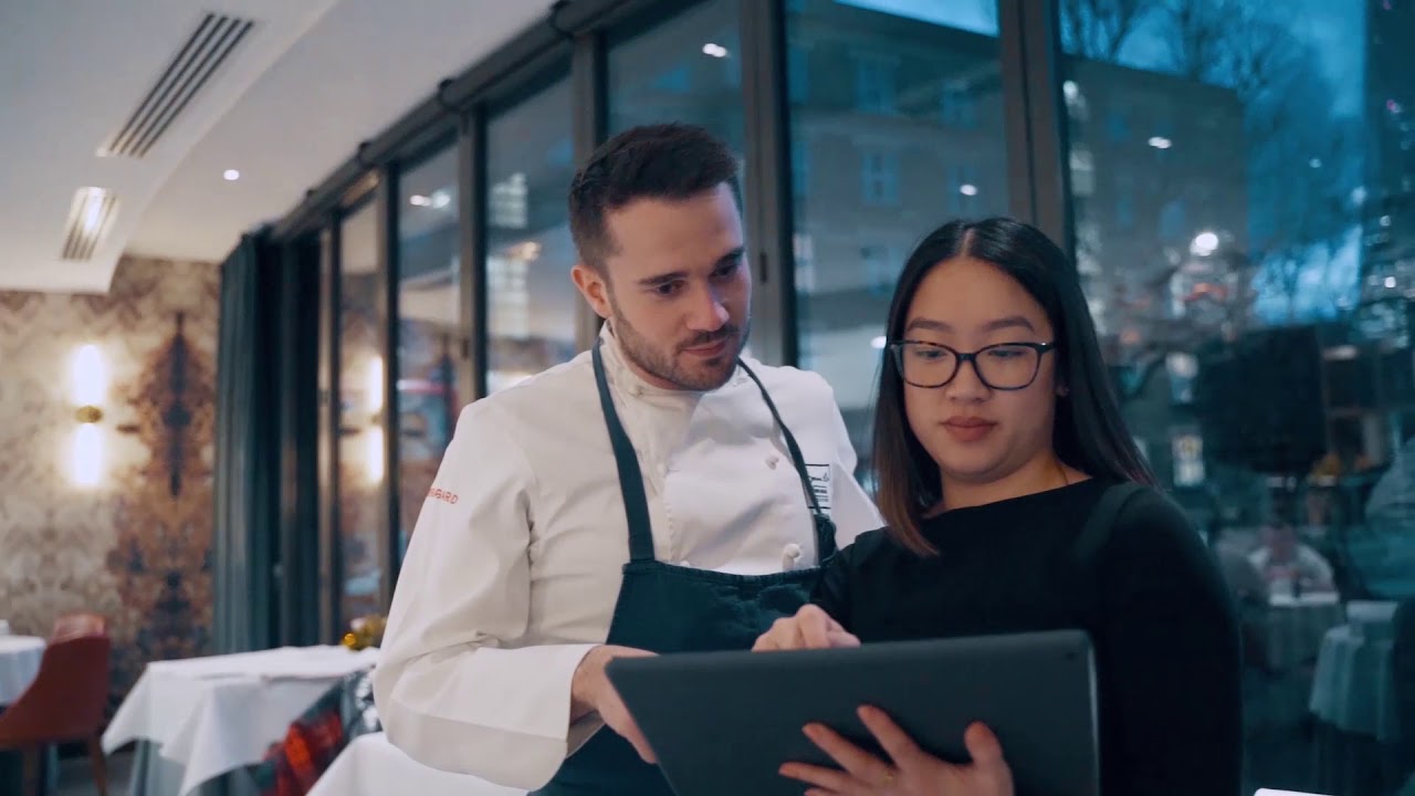 Restaurant Story | The Team