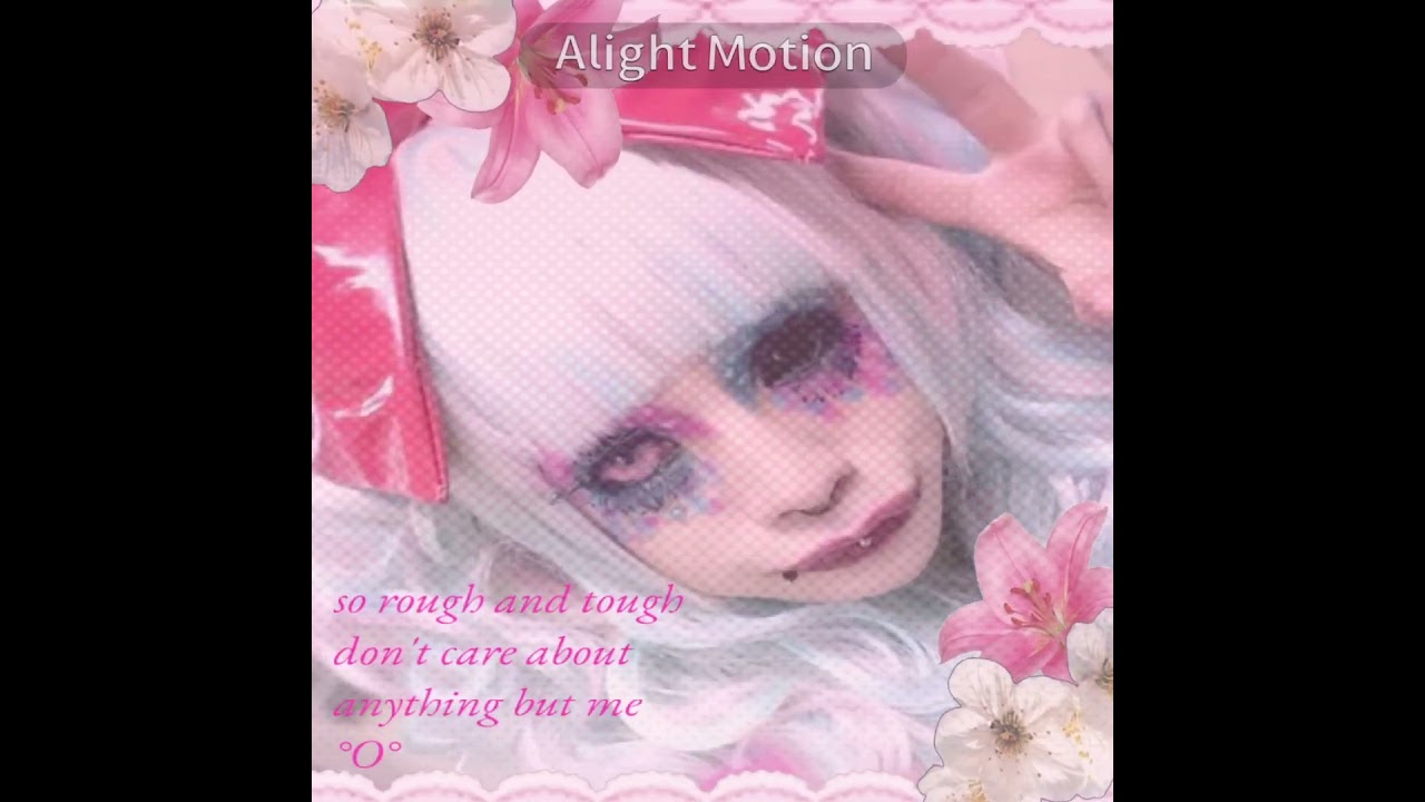 edit of meto from mejibray 