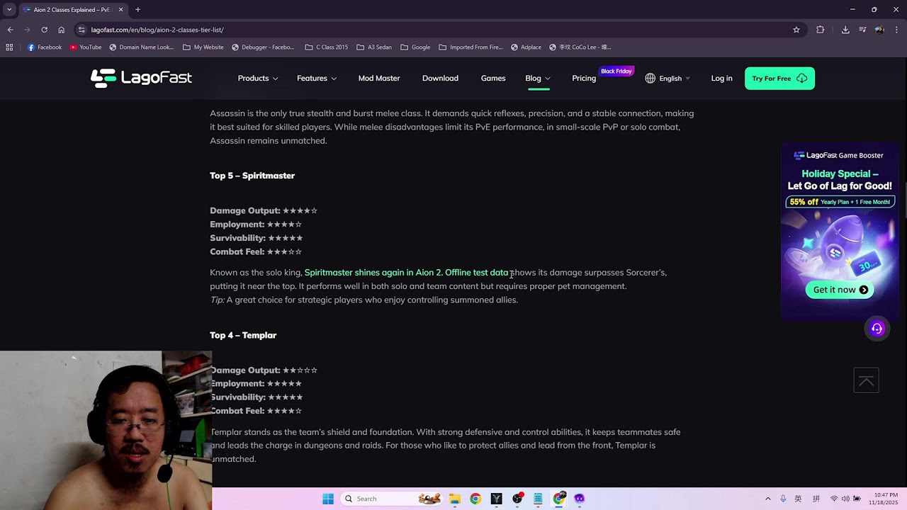 RIP LEGEND OF YMIR. AION2 BETTER