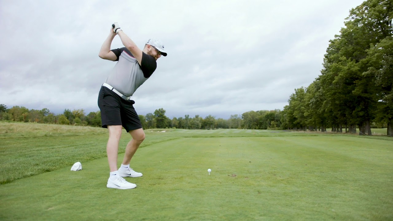 You Just Became A Better Golfer | 15