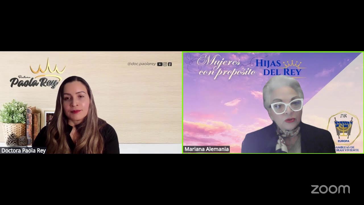 DR PAOLA REY ; SALUD METABOLICA