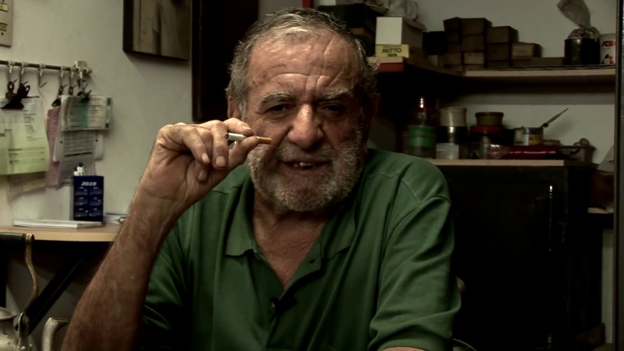 Colombo El Documental 2019