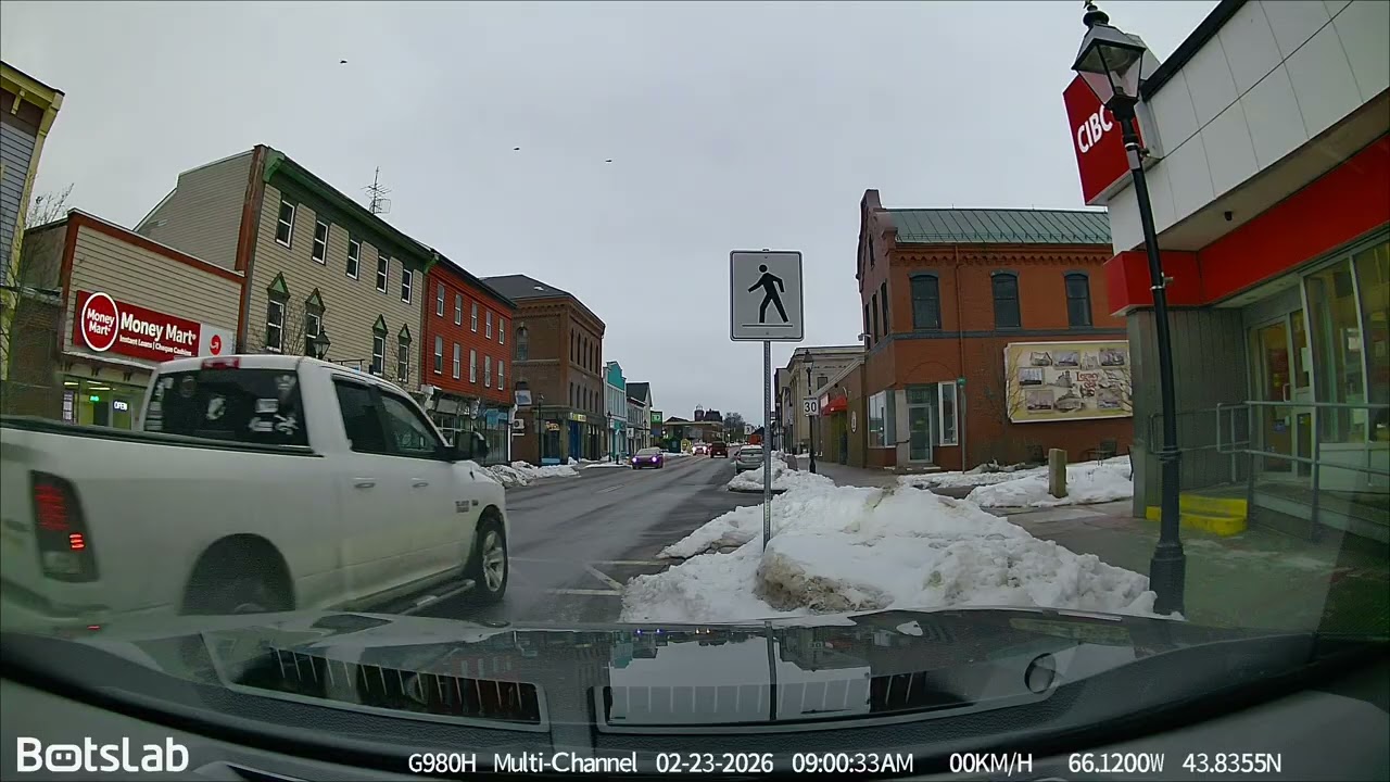 Yarmouth Main Street 2026
