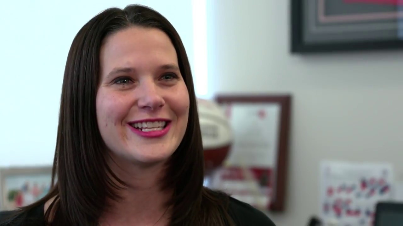 Teresa Resch: What My Male Mentors Meant To My Career