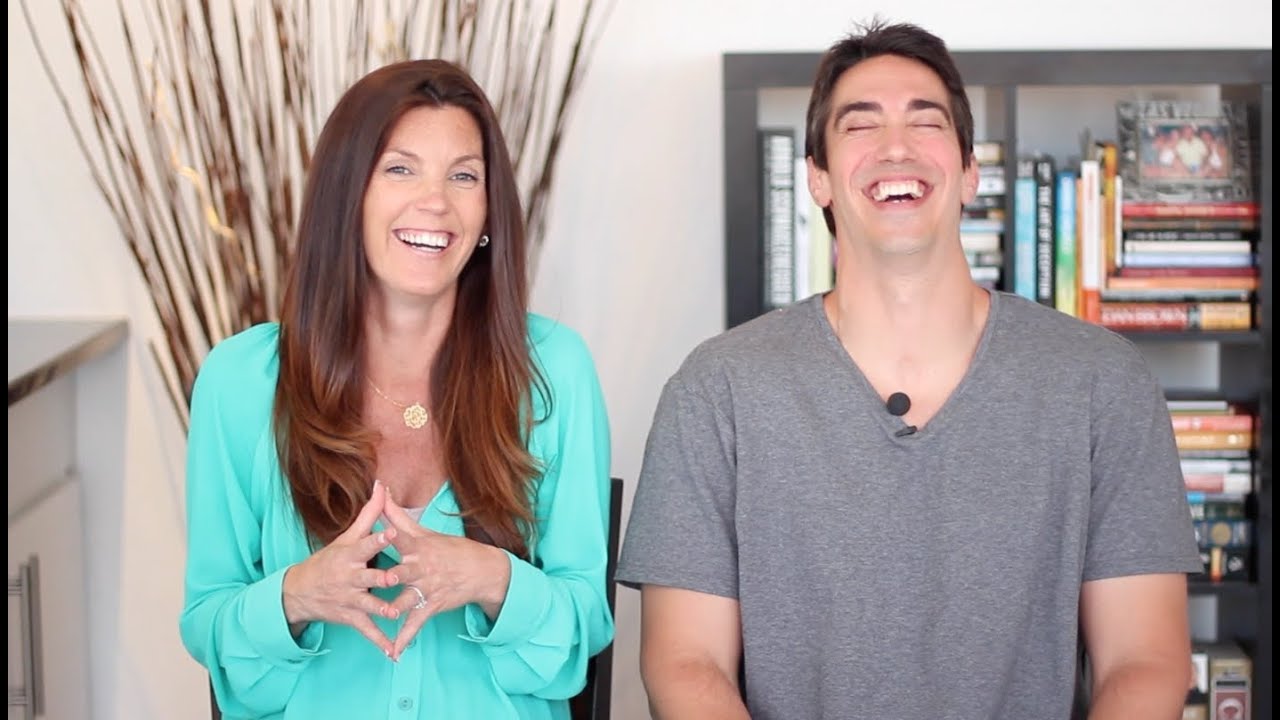 4 Things You Must Give Up to Move Forward (by Marc and Angel)