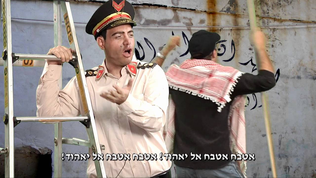איפה היה טנטאווי, וערוץ 10 משקר בגאווה