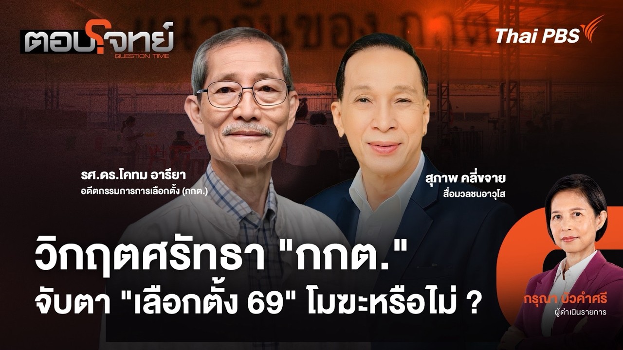 วิกฤตศรัทธา 