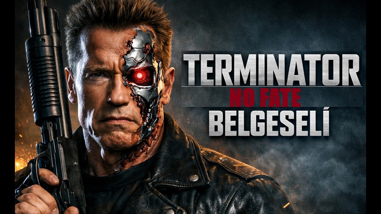 NO FATE BELGESİ 