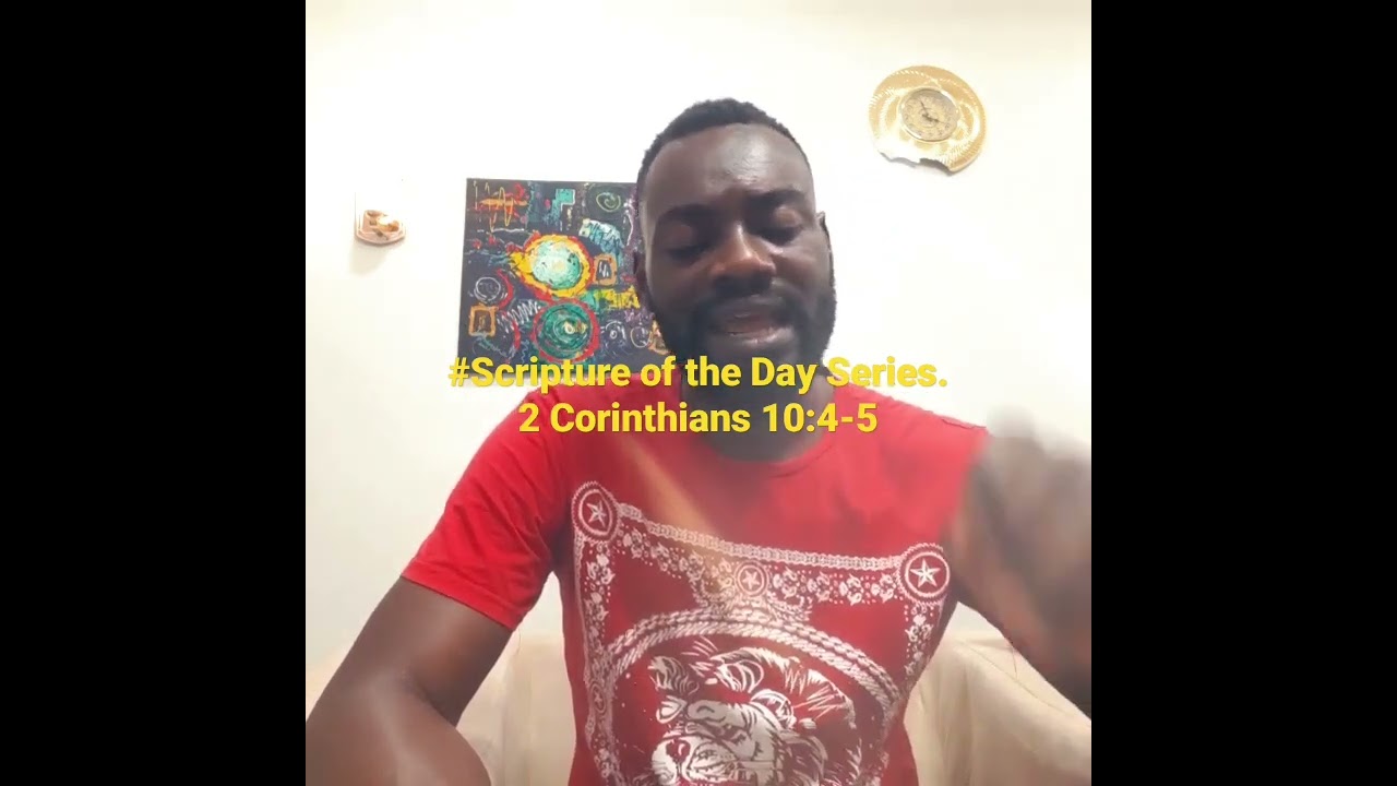 #Scripture