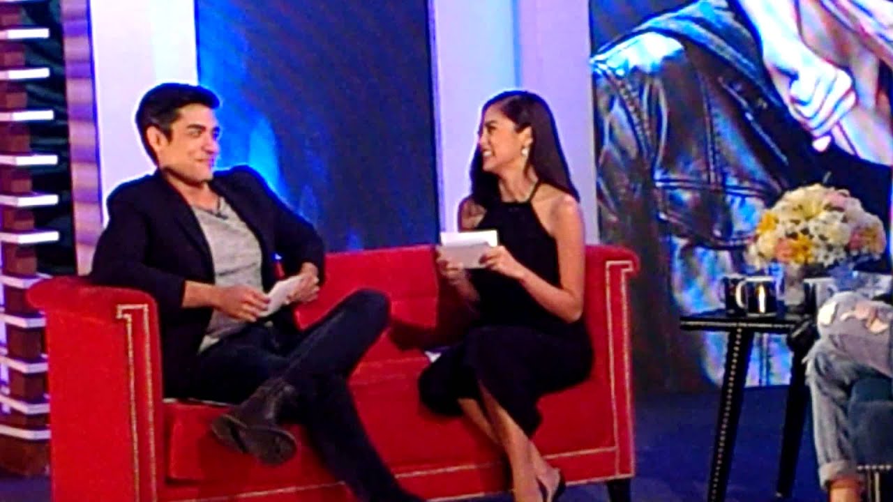 KimXi TWBA (PART 4 fast talk)