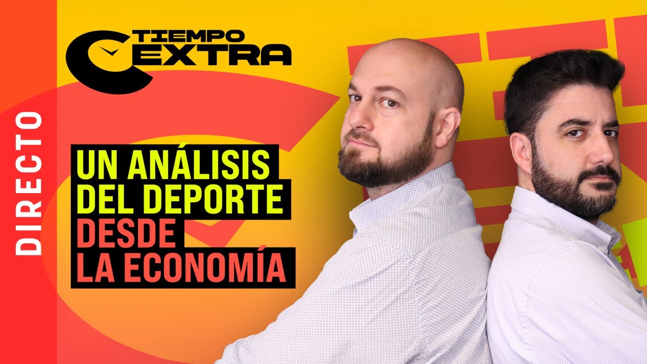 🔴Tiempo Extra: el negocio del invierno en España
