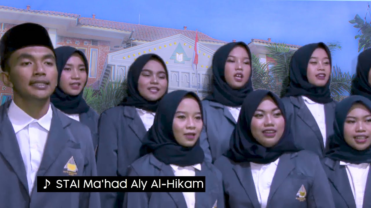 [MARS STAI MA'HAD ALY AL-HIKAM MALANG]