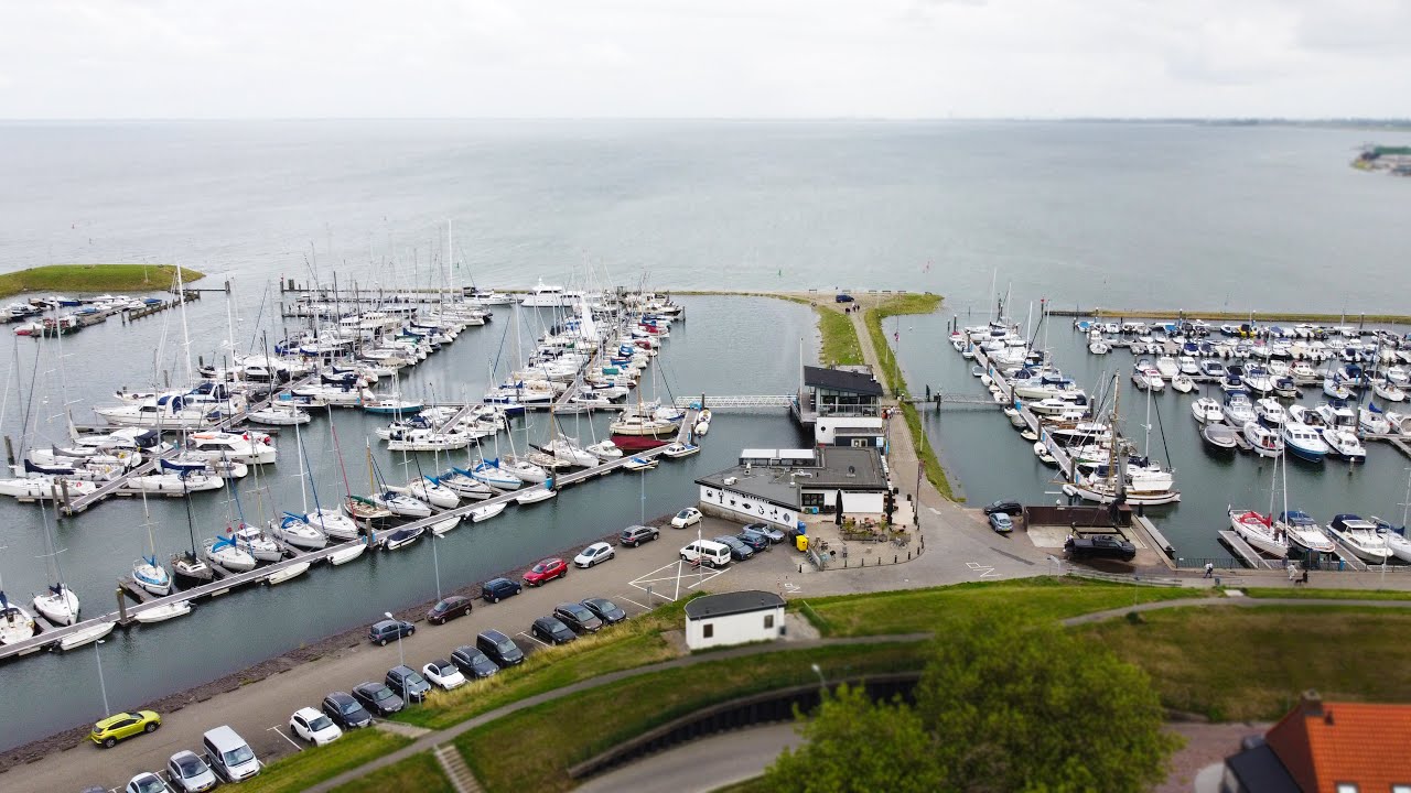 De Havengids - Jachthaven Yerseke