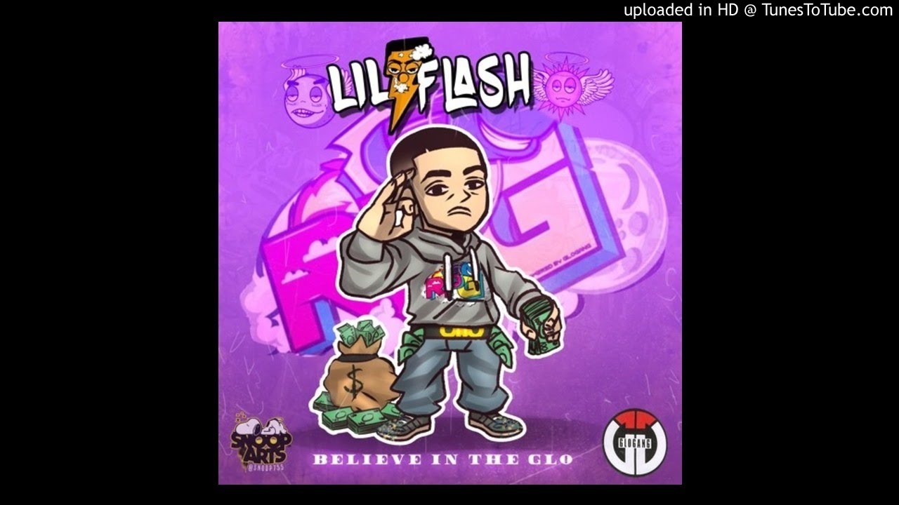 Lil Flash - No One