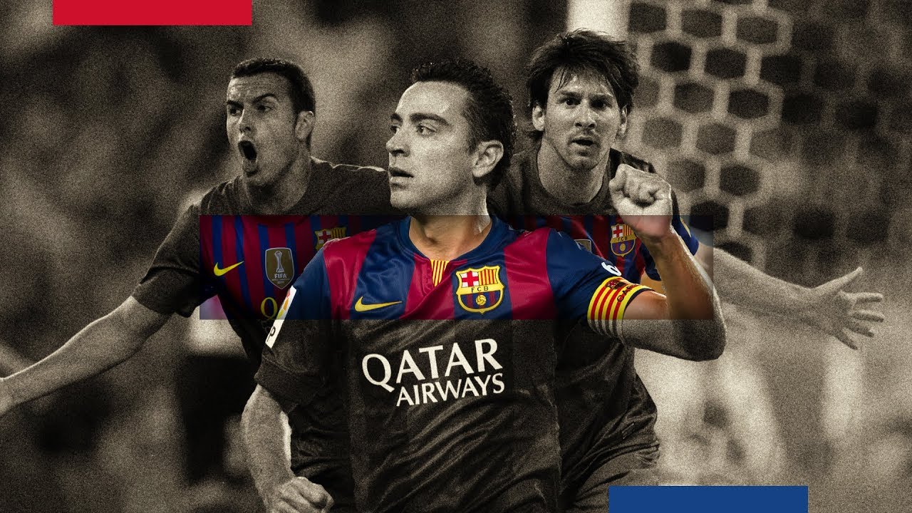 SEVILLA - BAR&Ccedil;A | Top 10 goals in Copa del Rey finals