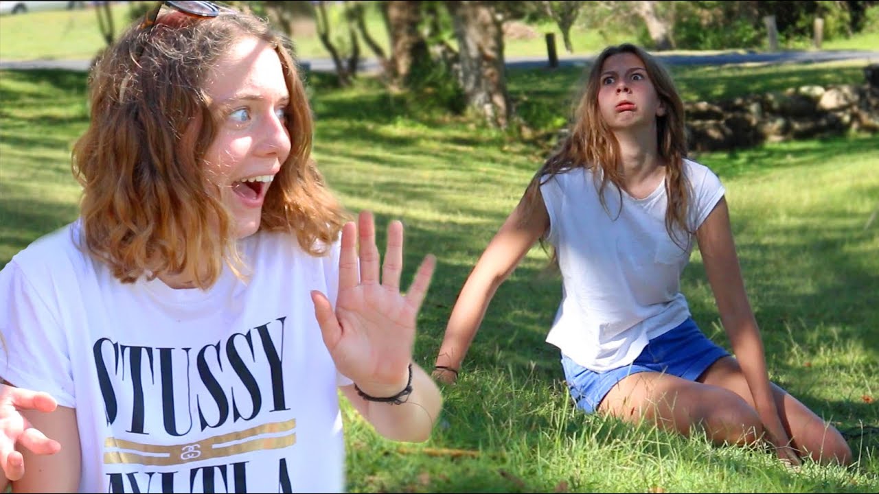 CAMPING EXPECTATIONS VS REALITY || Georgia Productions