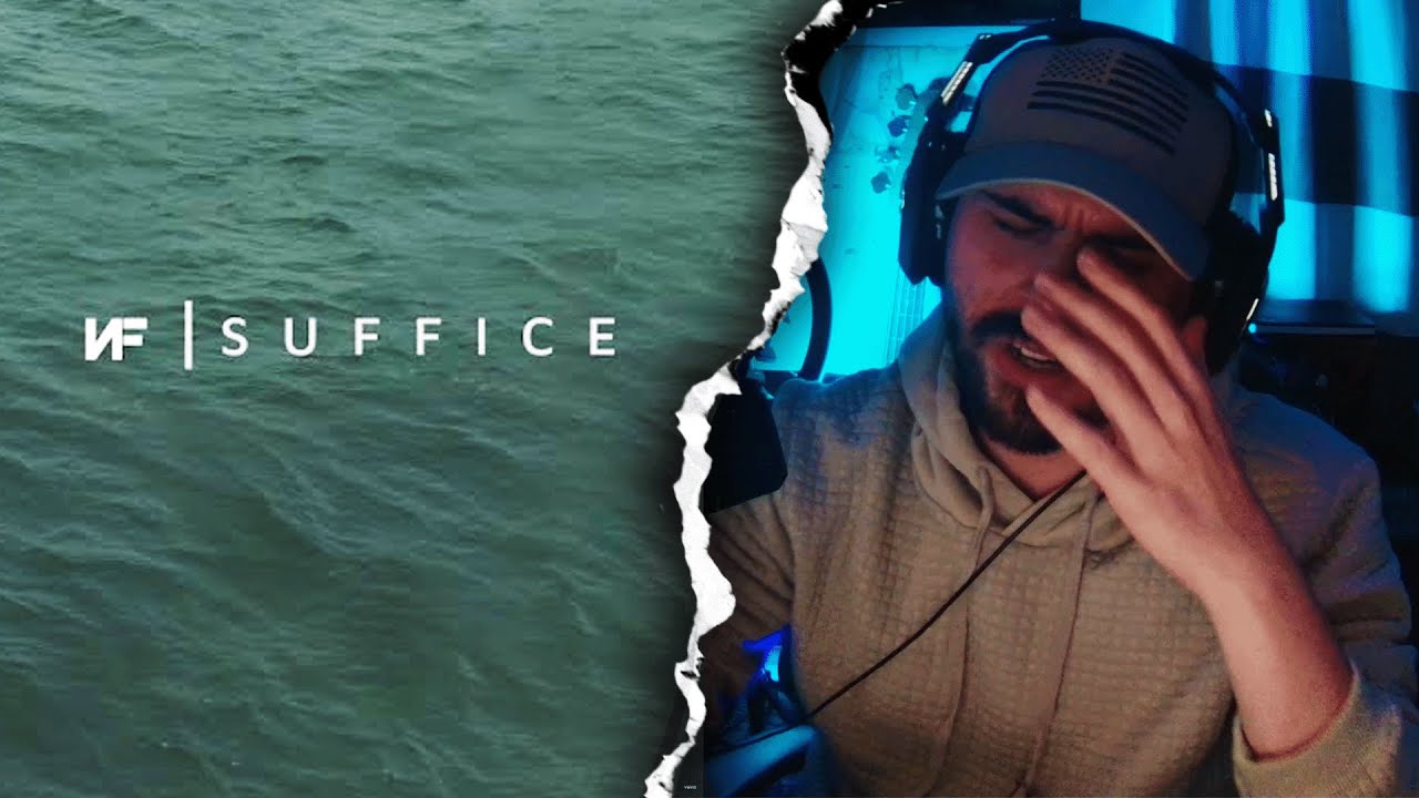 NF - SUFFICE (Reaction!!)