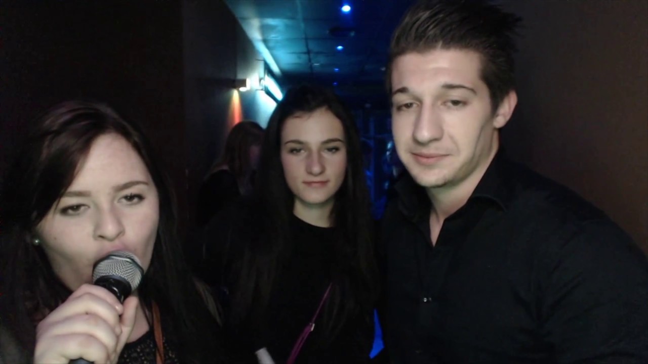 VIDEO-POSTKASTL AFTER VIDEO