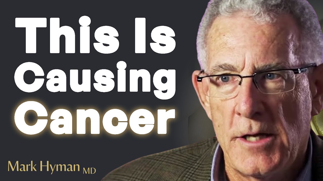 Can We STARVE CANCER? What You NEED TO KNOW! | Dr. Thomas Seyfried
