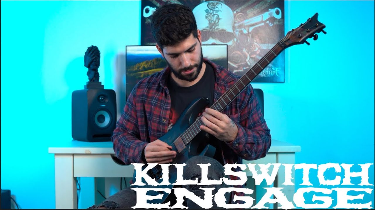 Killswitch Engage - 