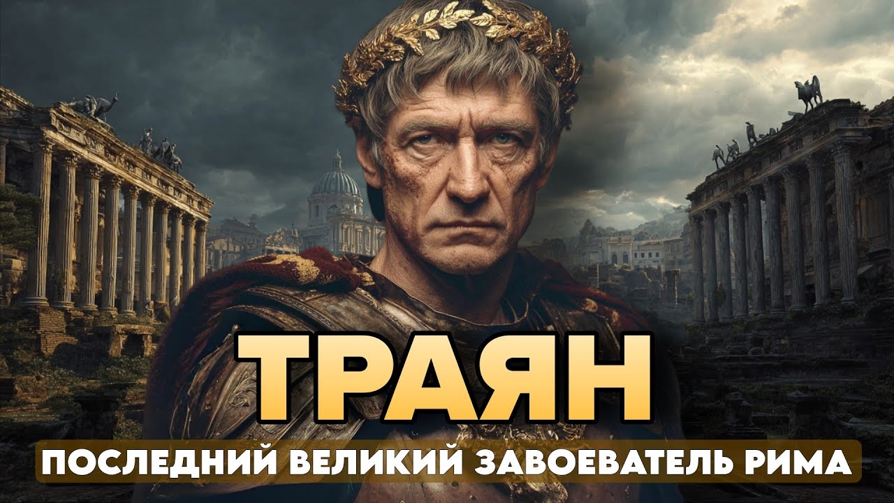 Траян: КАК 