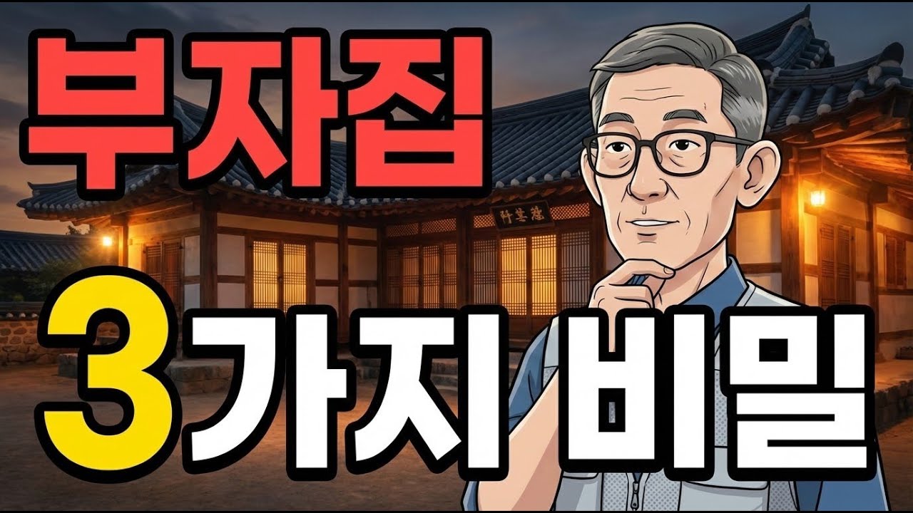 현관에 이것만 바꾸면 재물운이 달라집니다. 잘되는 집의 공통된 현관 특징 3가지