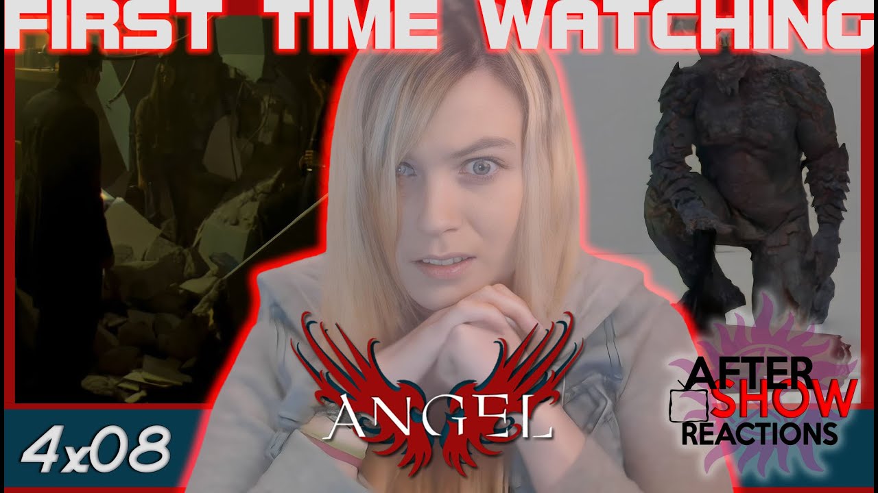 Angel 4x08 - 