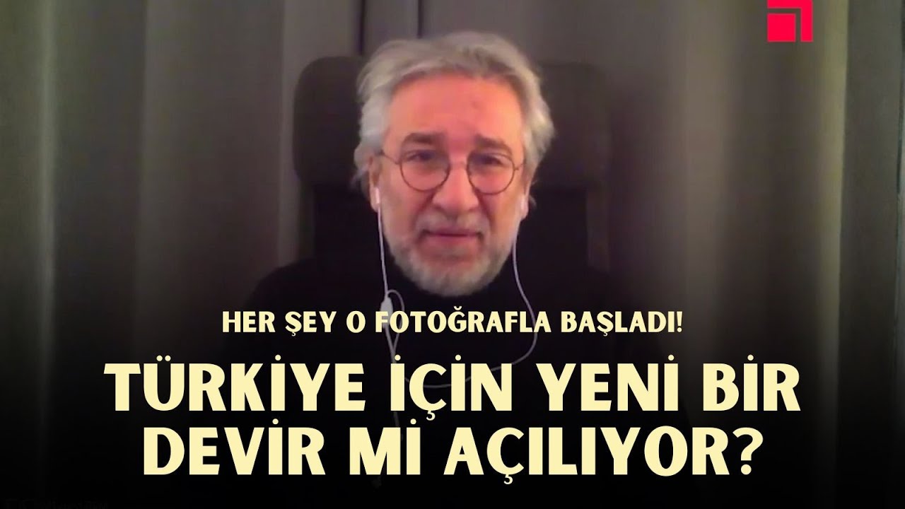 HER ŞEY O FOTOĞRAFLA BAŞLADI! Türkiye İçin Yeni Bir Devir mi Açılıyor?