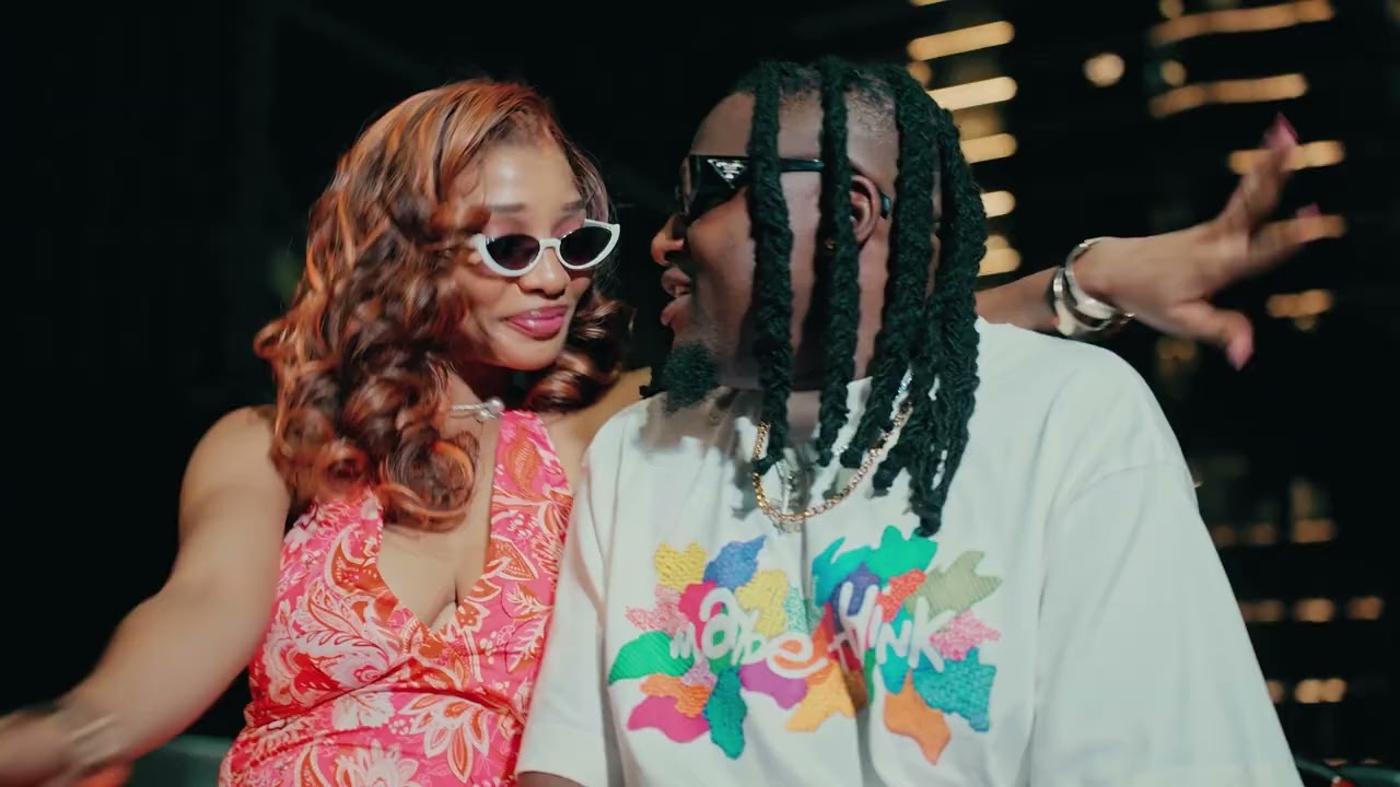 2stepvibes - Fine Girl (Official Video)