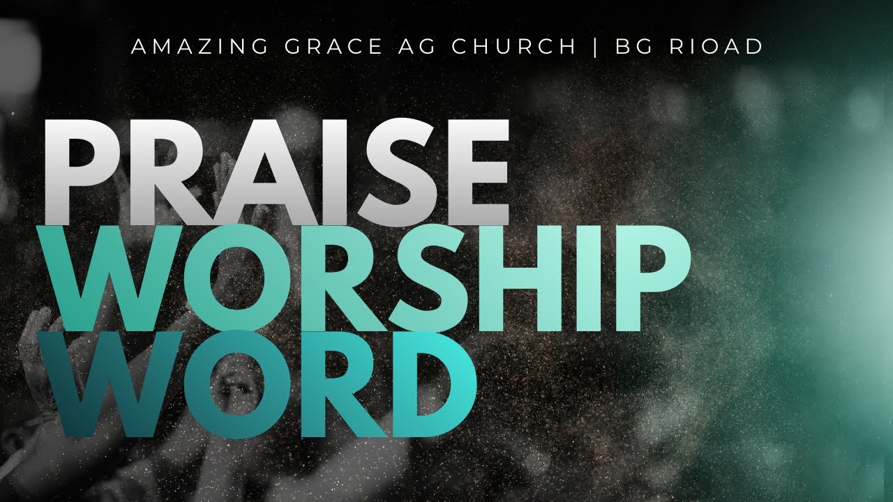 🔴 SUNDAY SERVICE LIVESTREAM | 18th JANUARY 2026 | AGAG B.G. Road