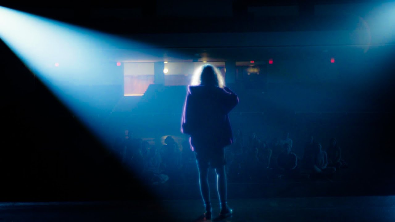 Euphoria - Leave a light on