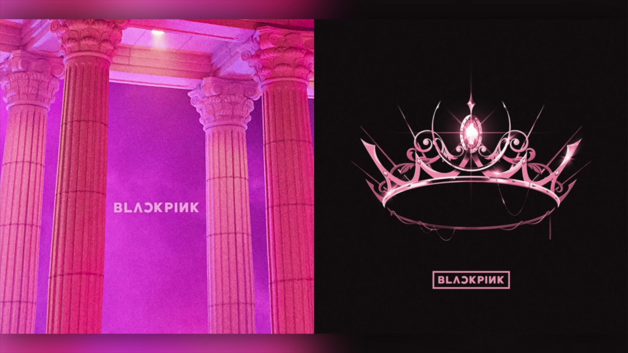 BLACKPINK - As If It's Your Last & Lovesick Girls