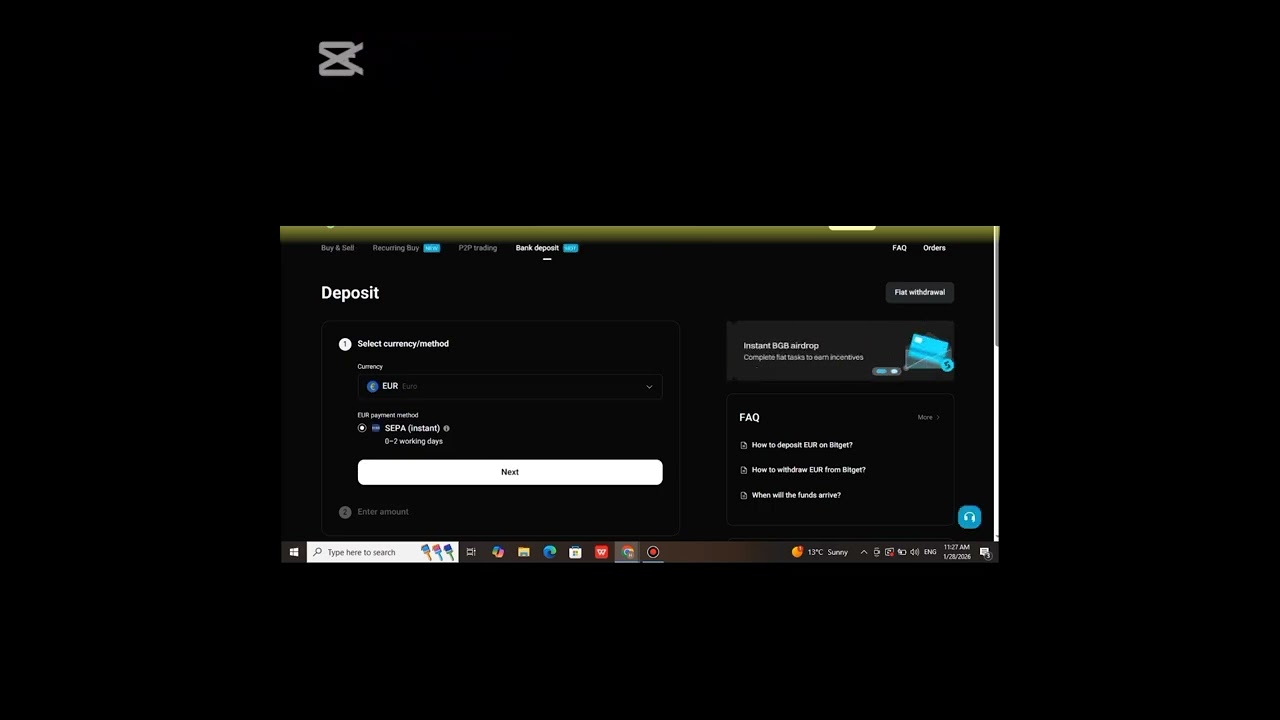 Bitget Exchange Review 💹 | Features, Fees & Hidden Truth