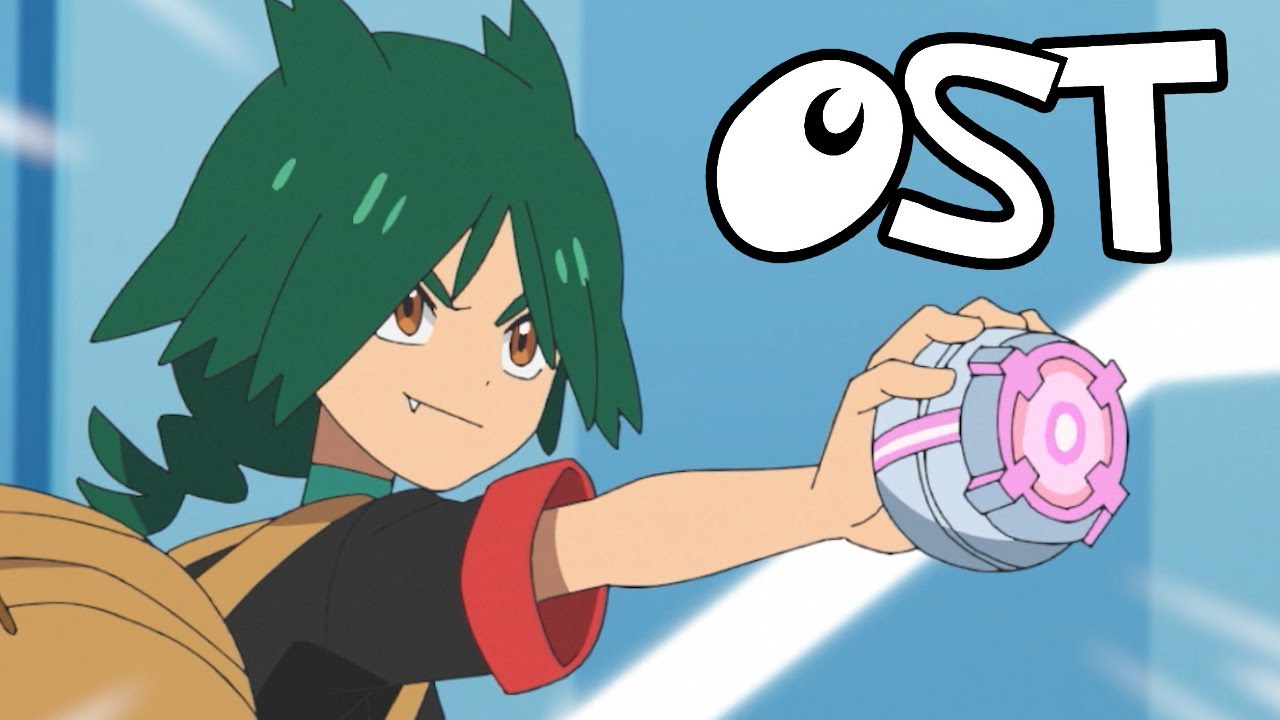 Ult Uruto Theme: Battle of Spirit! Pokémon Horizons OST Cover - Anime BGM Soundtrack