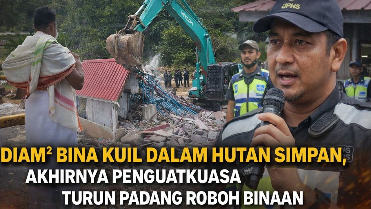 JPNS ROBOH KUIL 
