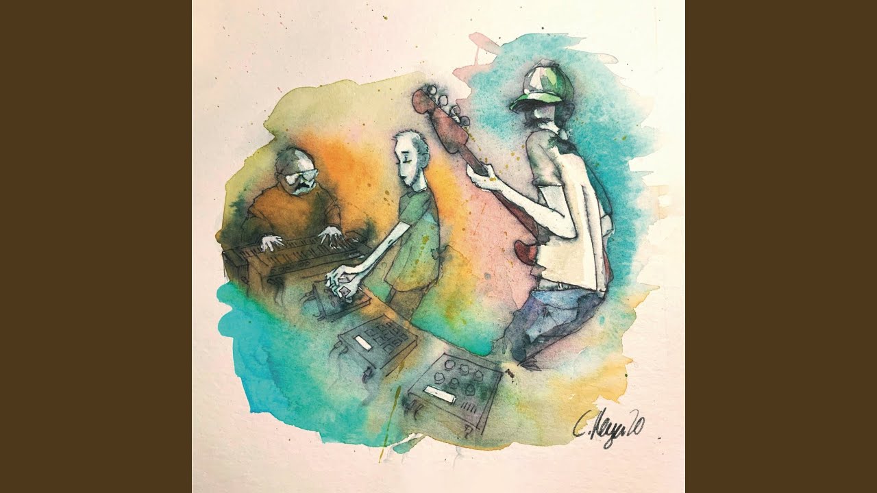Good Intentions (live at Jazz Café)