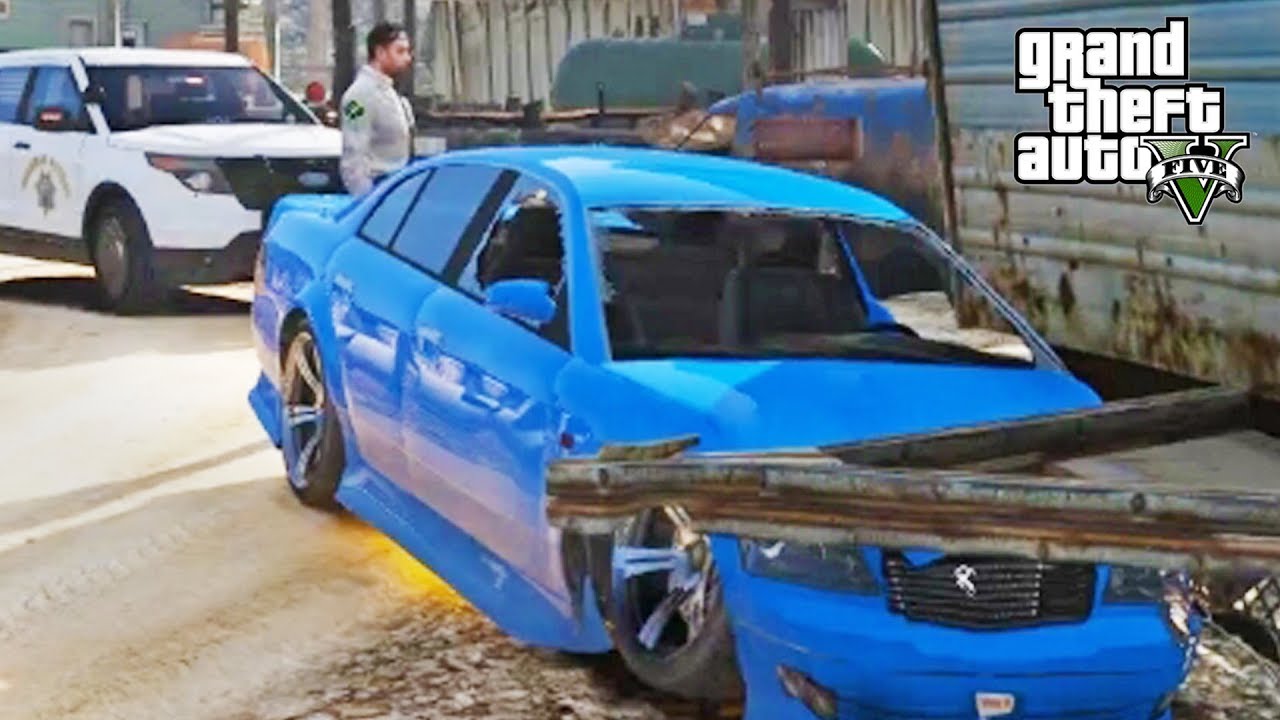 GTA 5 Roleplay | DOJ Live! - Bogundrum