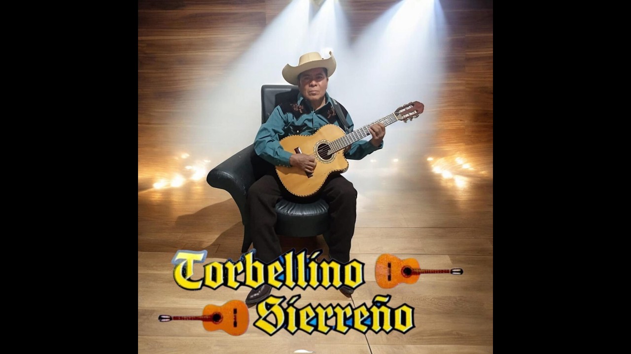 CORRIDO DE WALTER ABARCA / TORBELLINO SIERREÑO DE PEDRO SOTO