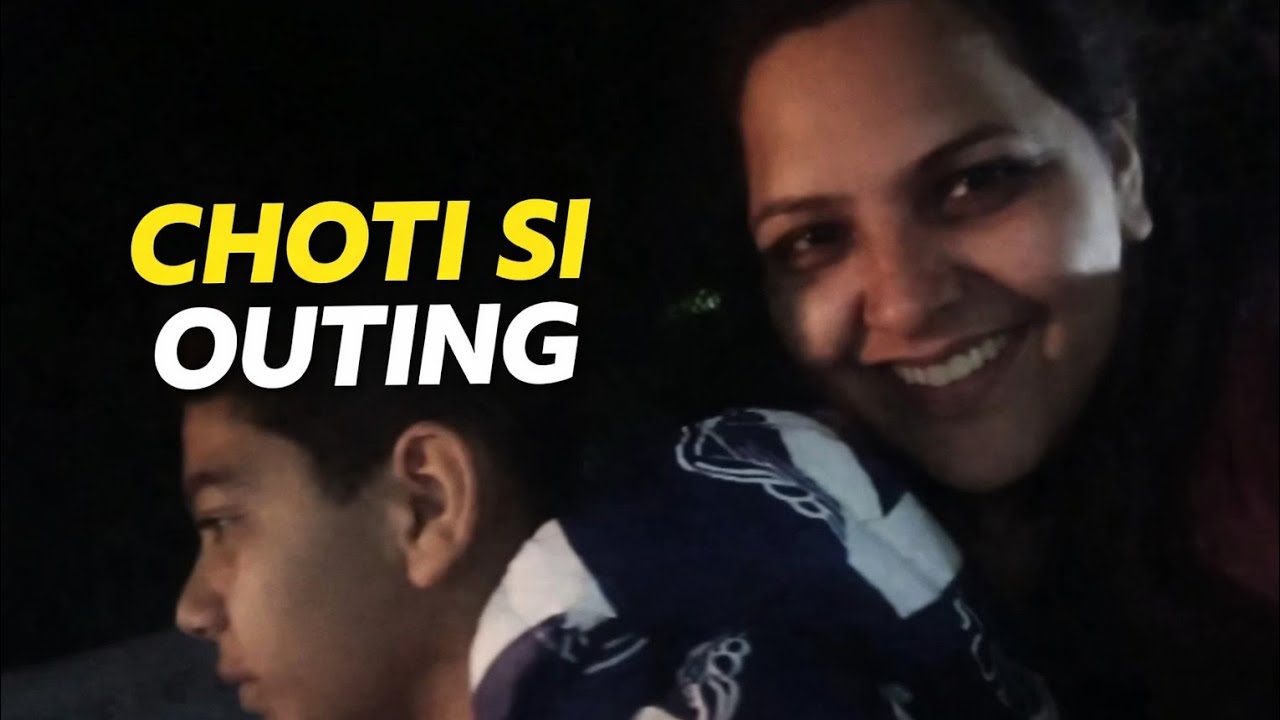 Street Food Evening | Day 39 Daily Life Vlog