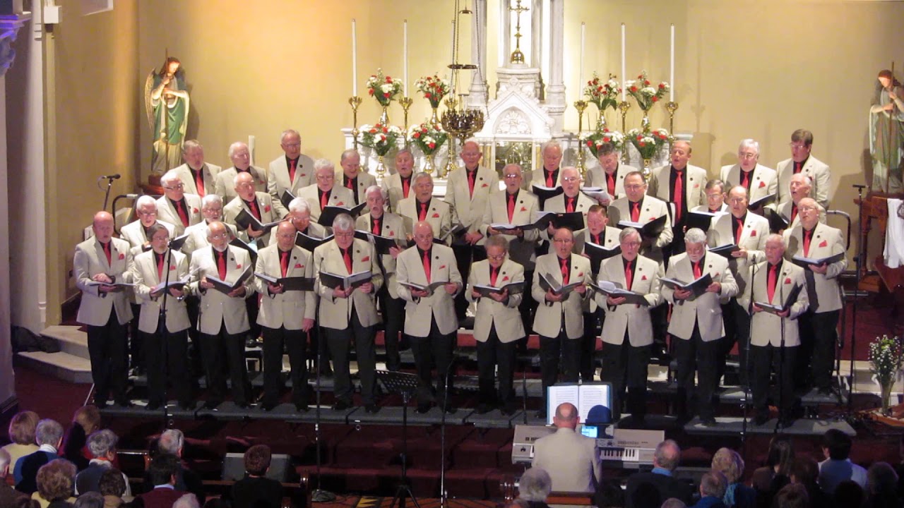 Drogheda Male Voice Choir