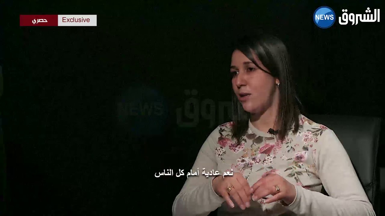 هذا هو الفكر الوحيد الذي تتلقاه زوجات الارهابيين في تنظيم الدولة